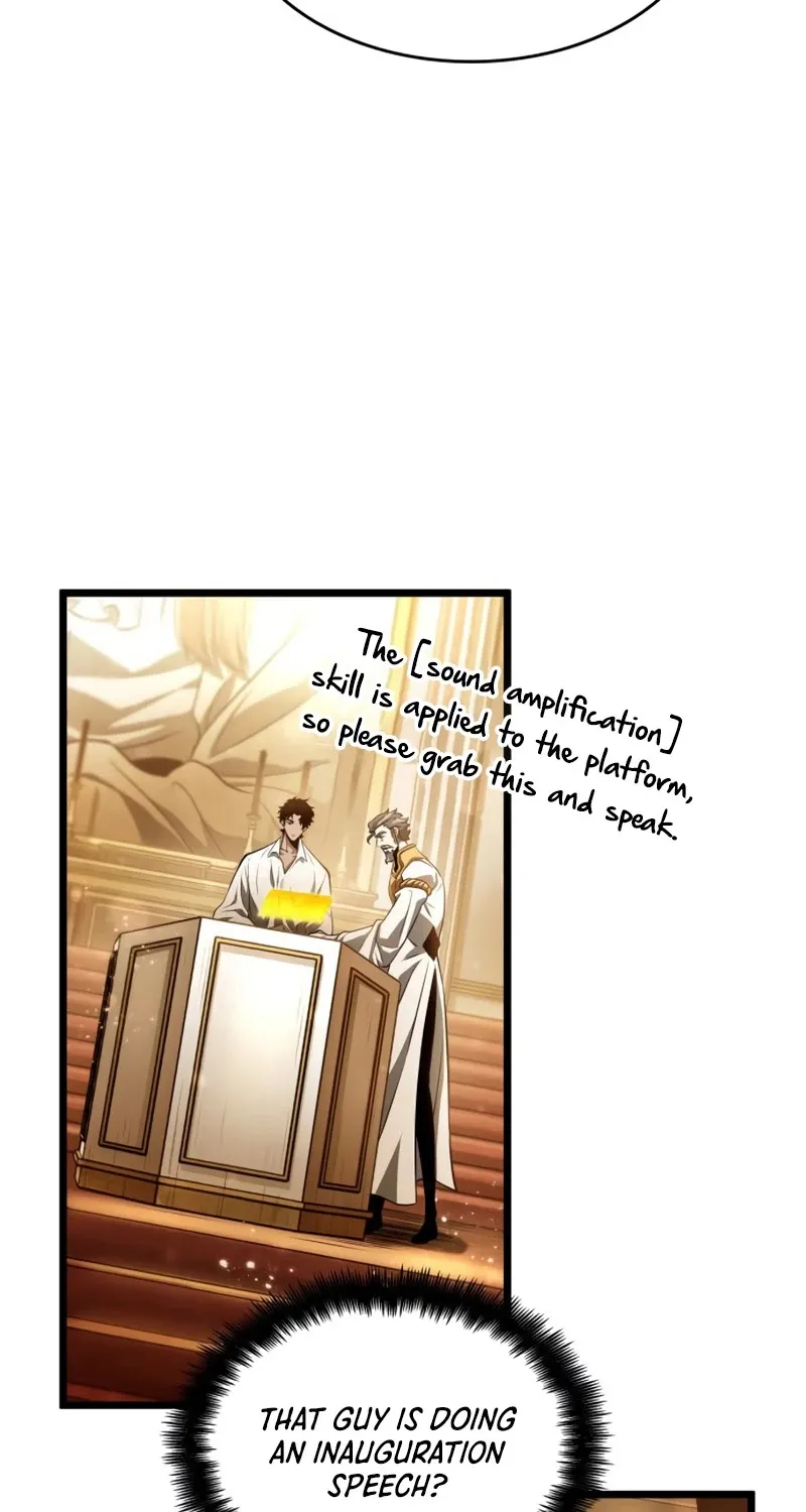 The World After The Fall Zinmanga X Chapter 33 Page 75