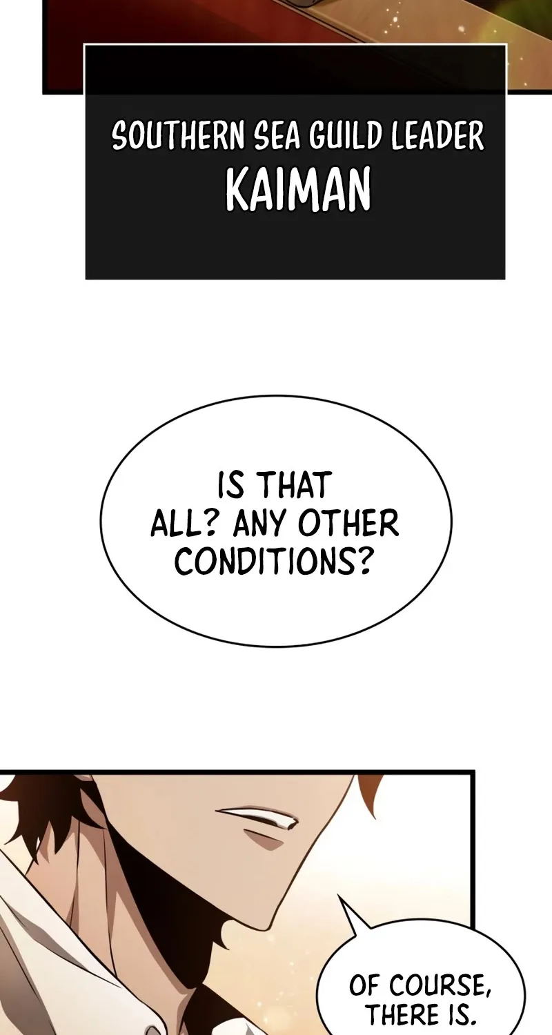 The World After The Fall Zinmanga X Chapter 33 Page 91