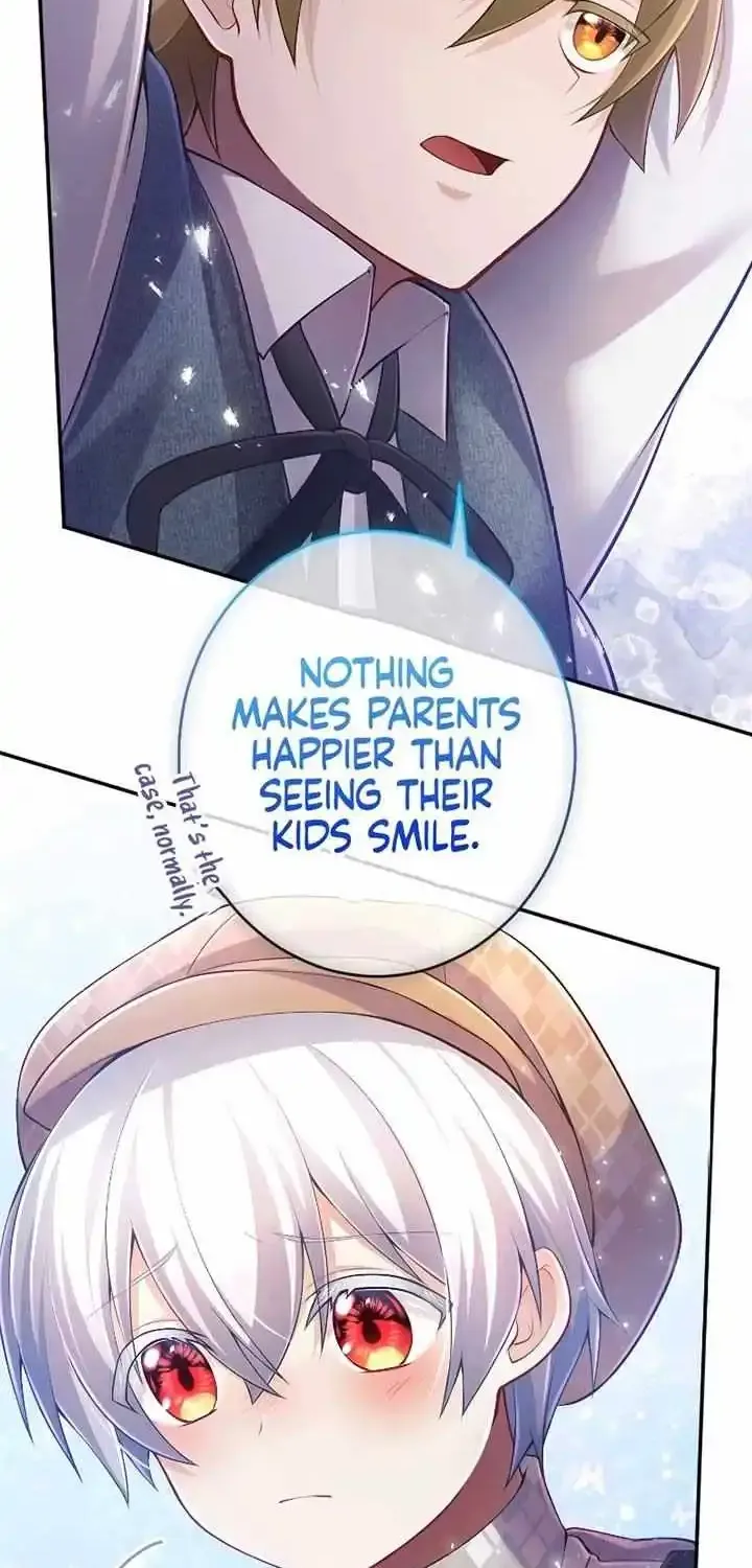 Your Majesty, I Will Raise Him This Time! Zinmanga X Chapter 27 Page 65