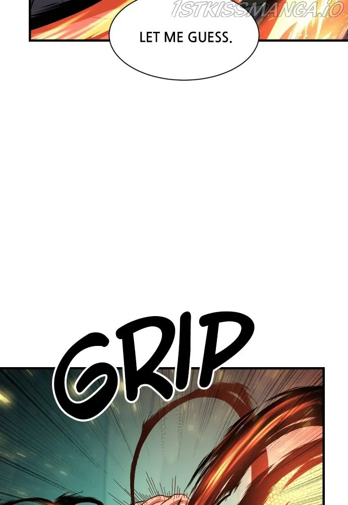 The Last Golden Child Zinmanga X Chapter 46 Page 41