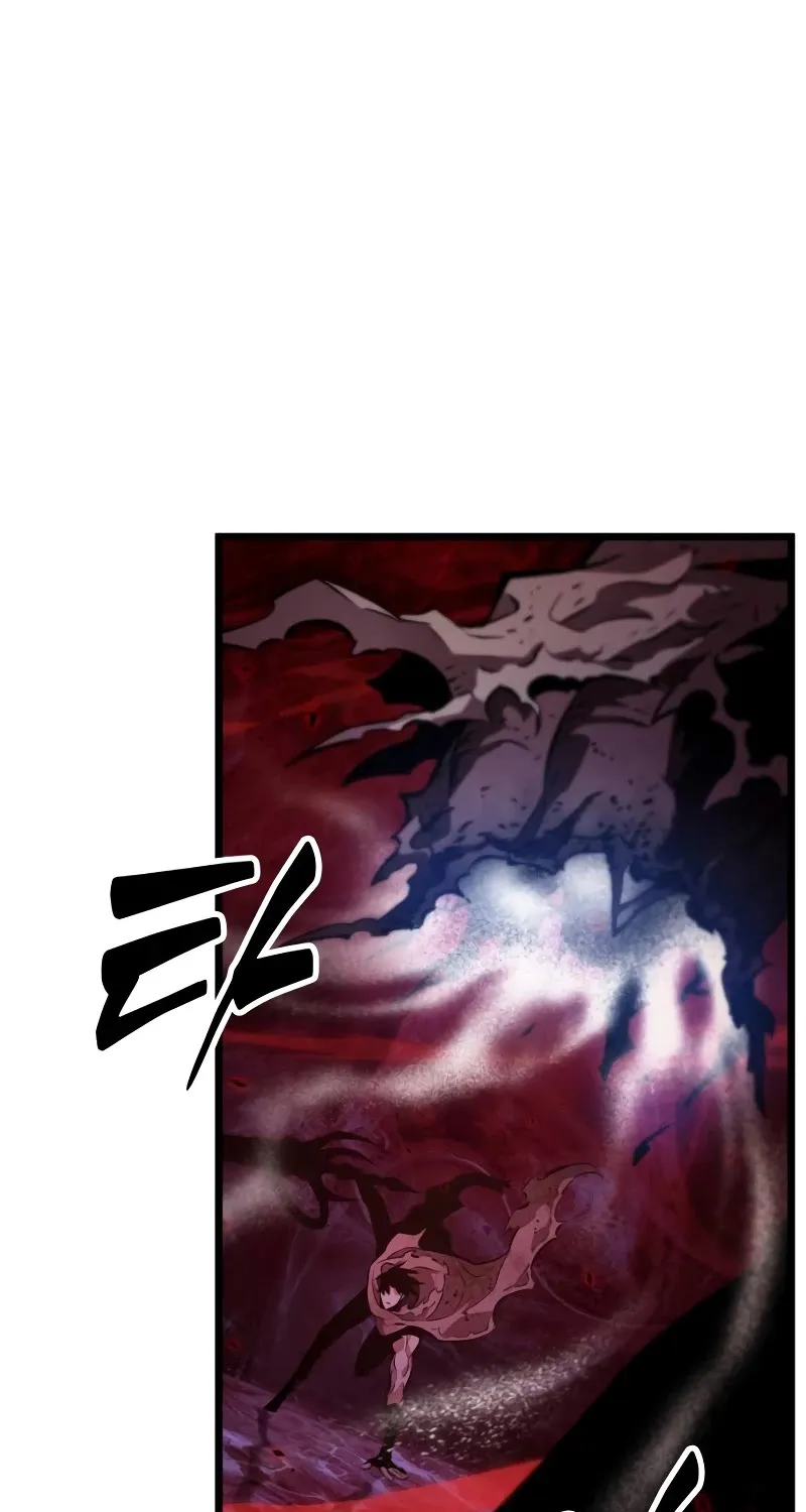 The World After The Fall Zinmanga X Chapter 30 Page 32