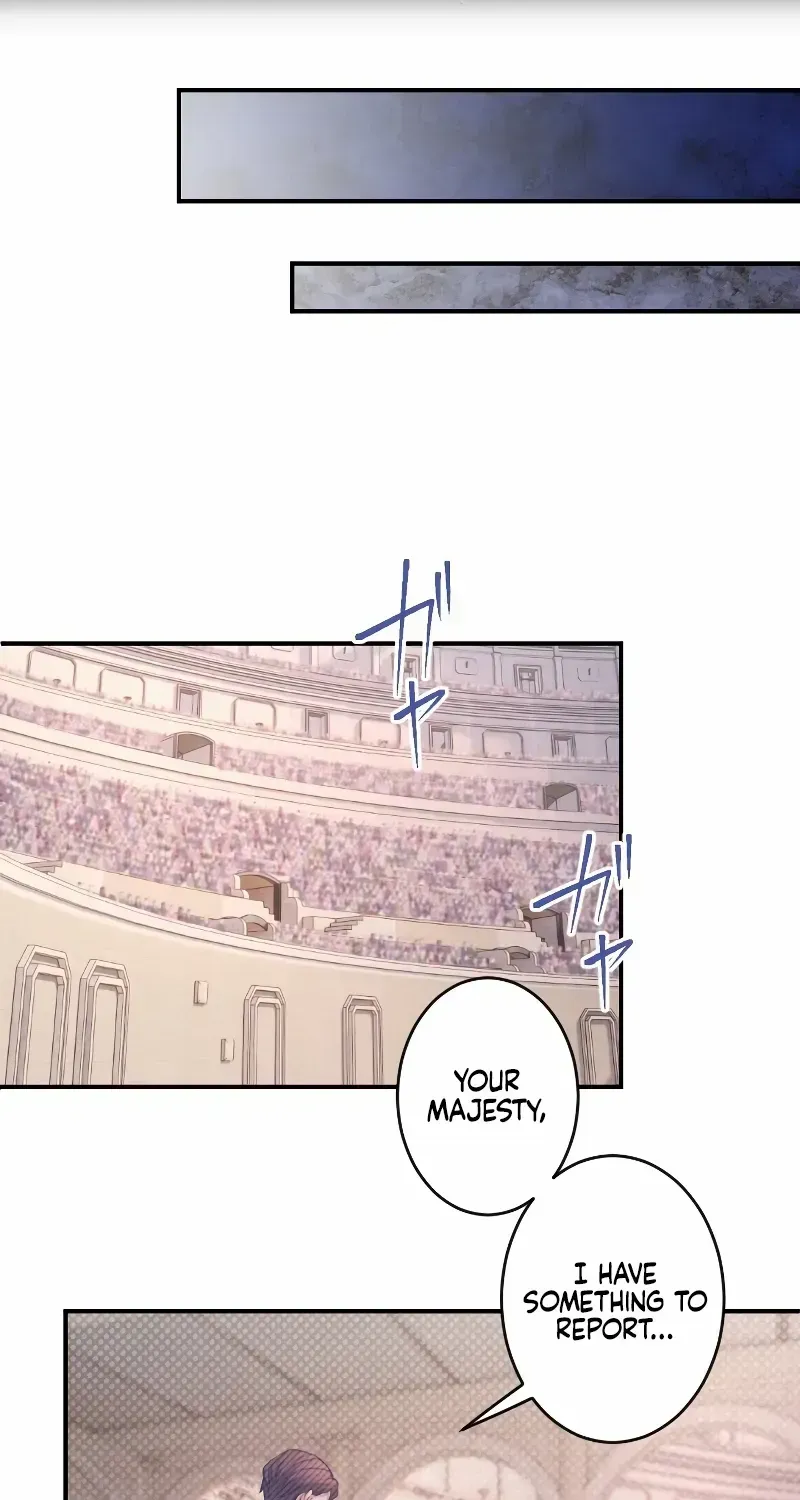 Your Majesty, I Will Raise Him This Time! Zinmanga X Chapter 25 Page 79