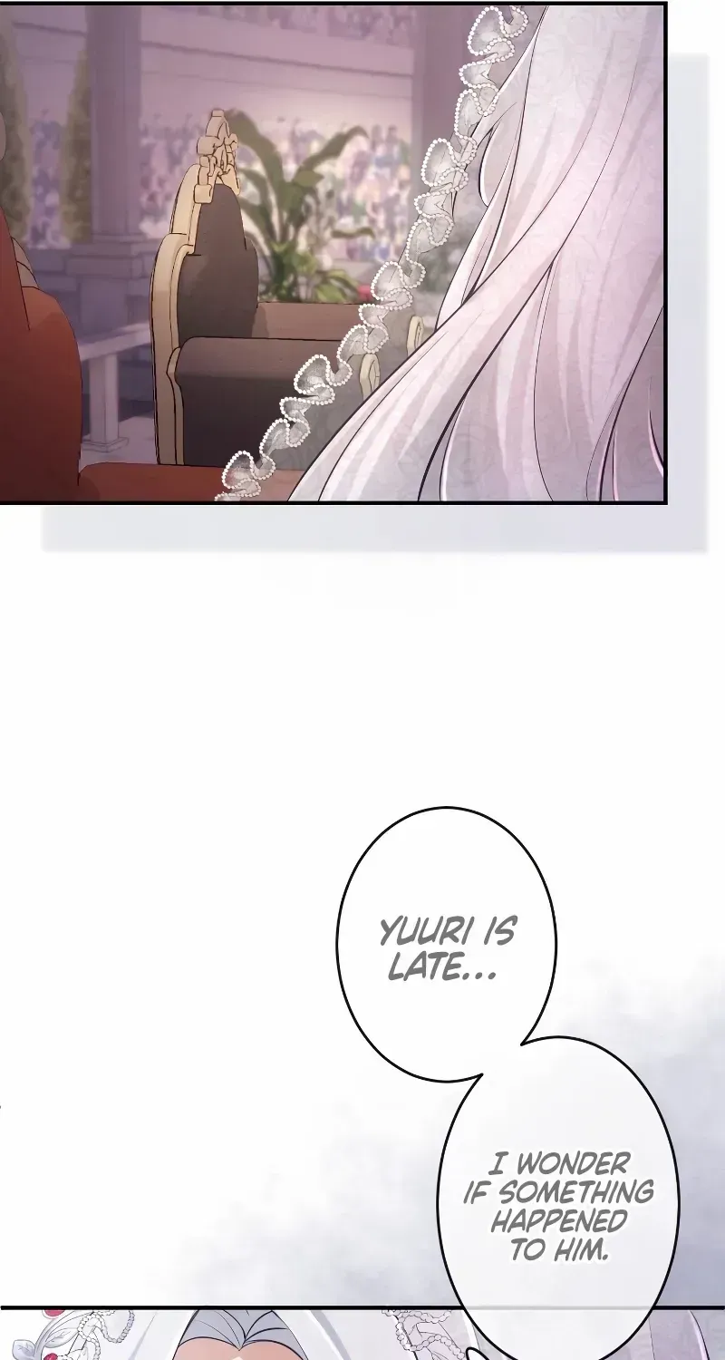 Your Majesty, I Will Raise Him This Time! Zinmanga X Chapter 25 Page 84