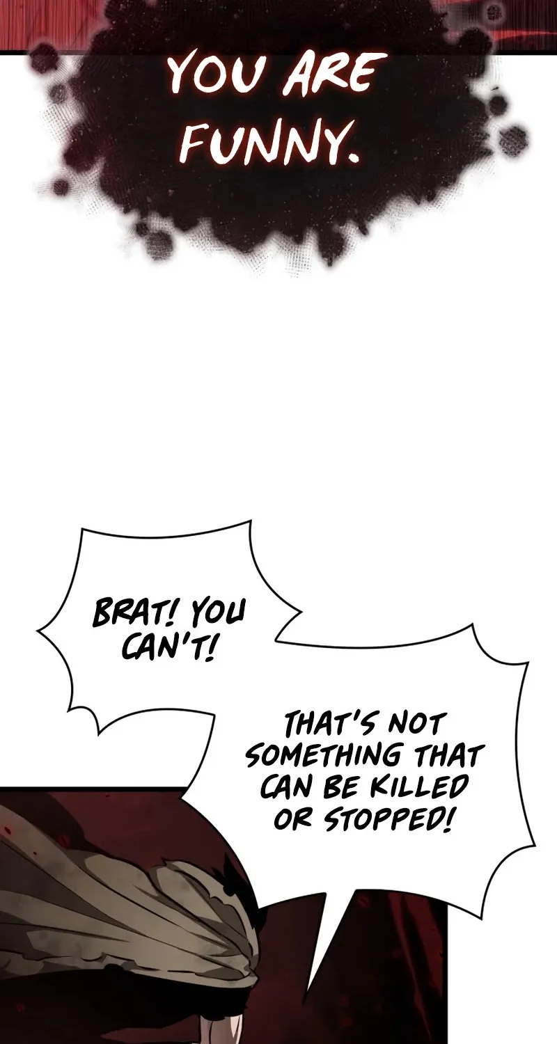 The World After The Fall Zinmanga X Chapter 29 Page 99