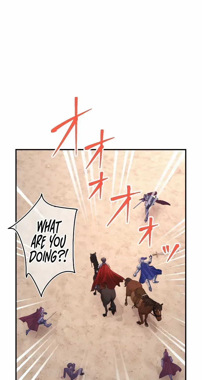 Your Majesty, I Will Raise Him This Time! Zinmanga X Chapter 24 Page 76