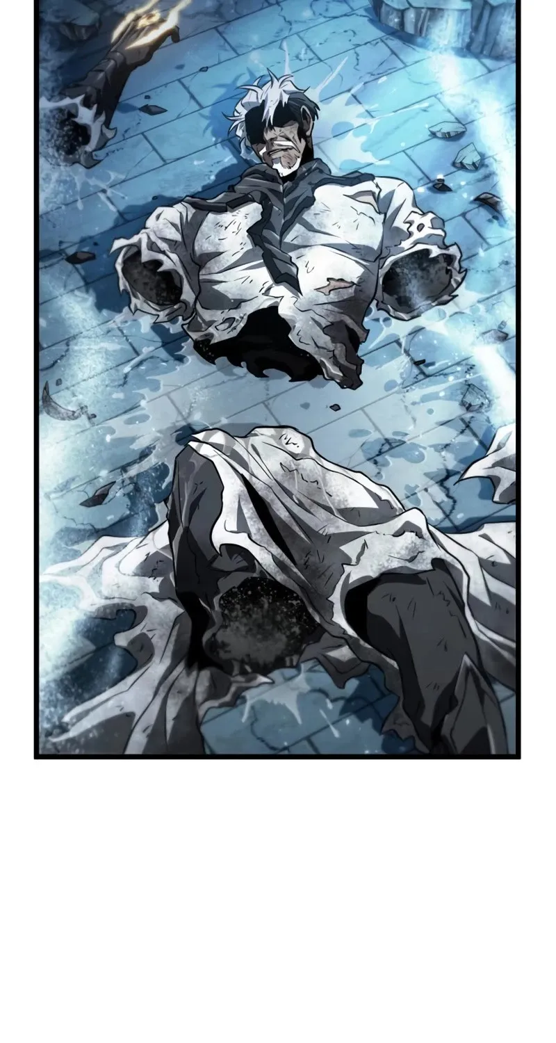The World After The Fall Zinmanga X Chapter 28 Page 102