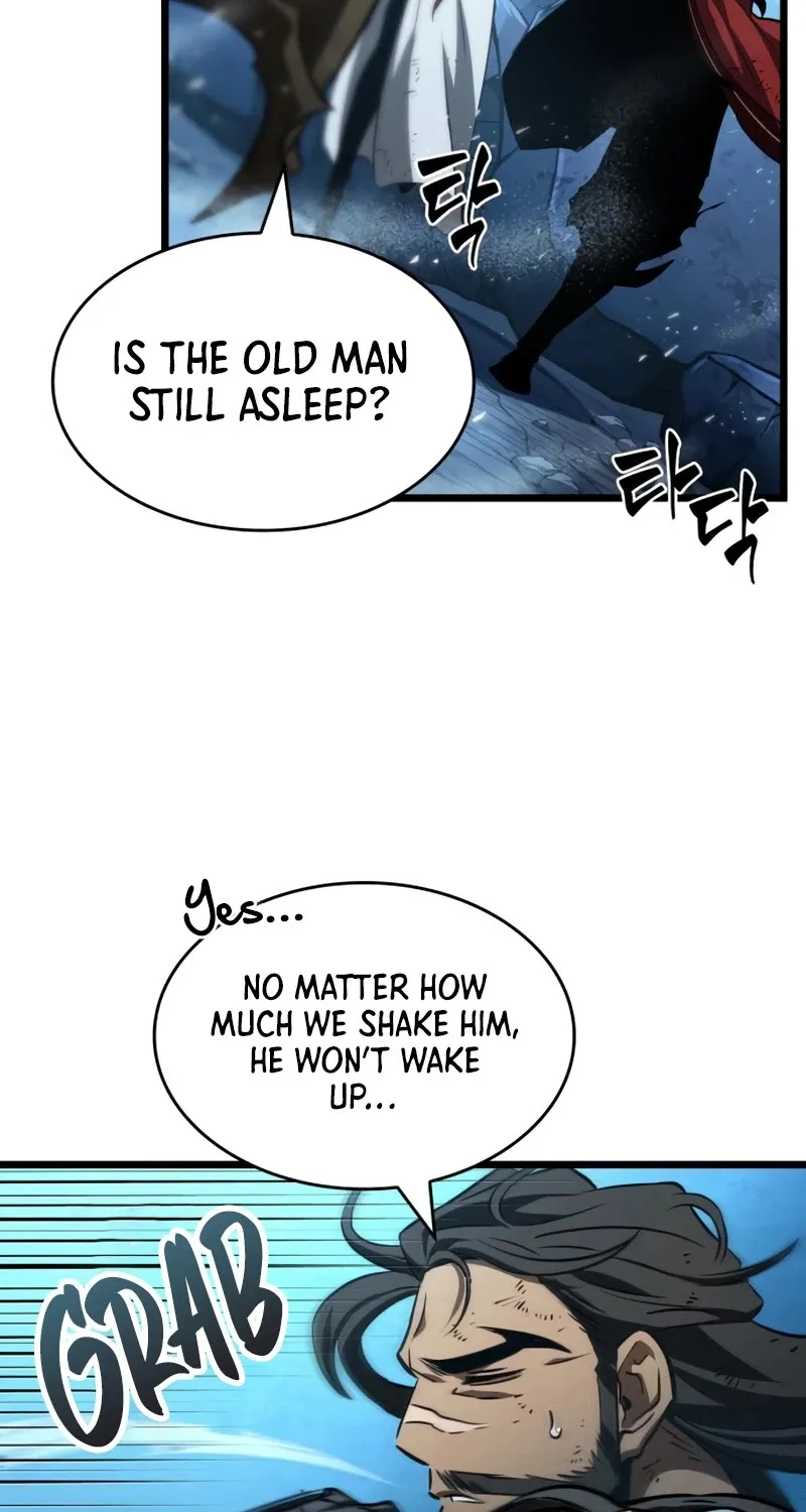The World After The Fall Zinmanga X Chapter 28 Page 108