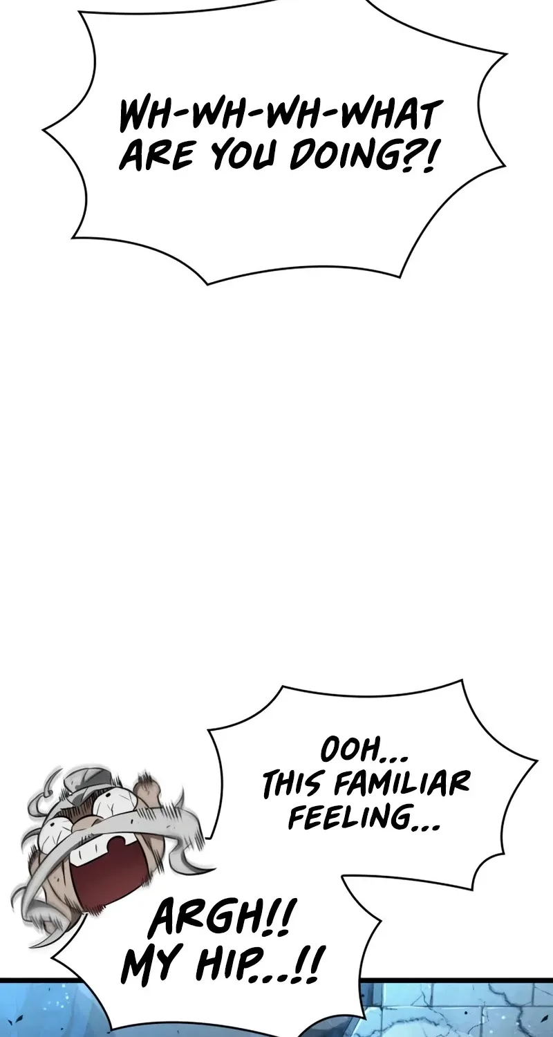 The World After The Fall Zinmanga X Chapter 28 Page 111