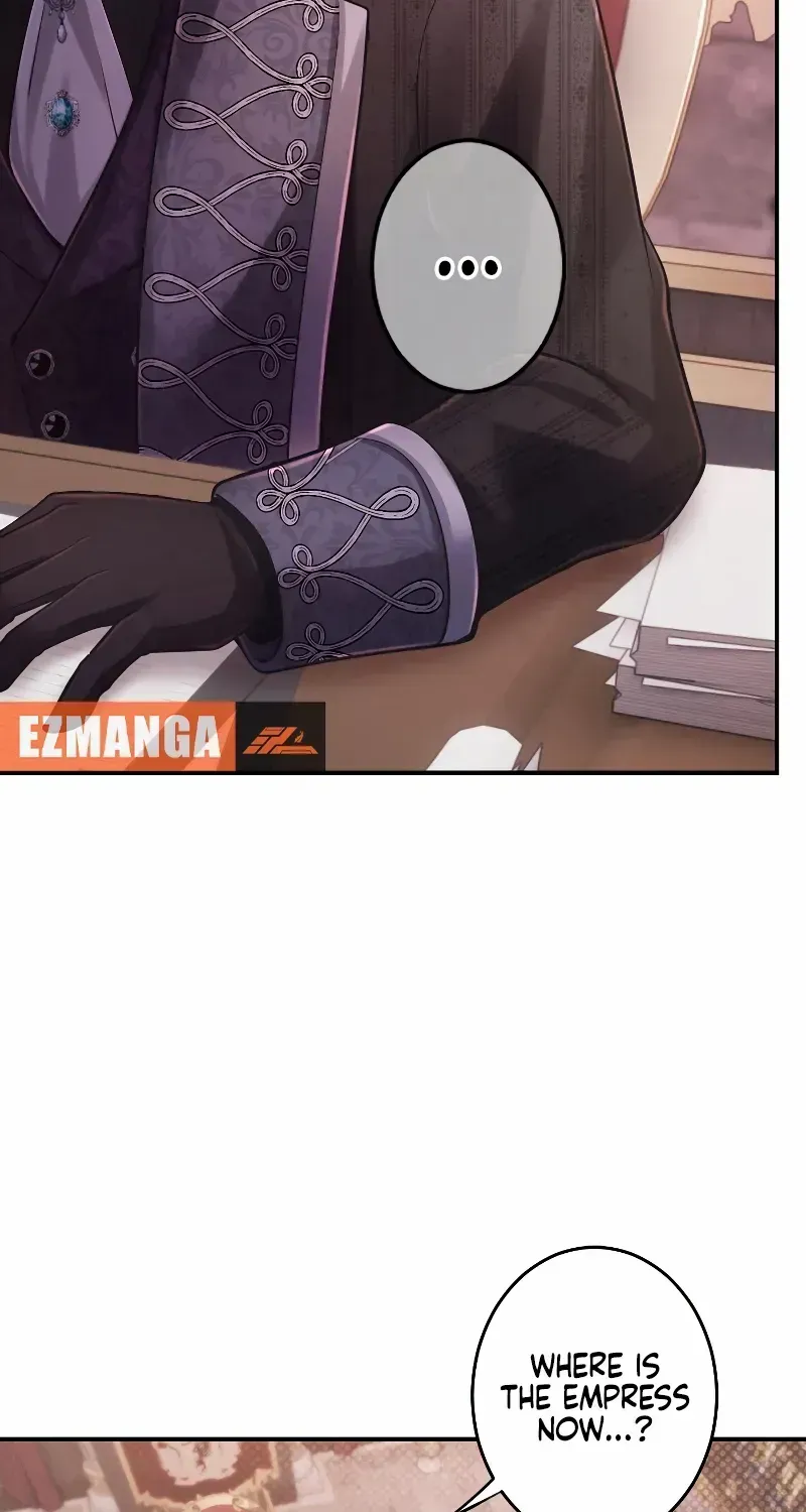 Your Majesty, I Will Raise Him This Time! Zinmanga X Chapter 23 Page 29