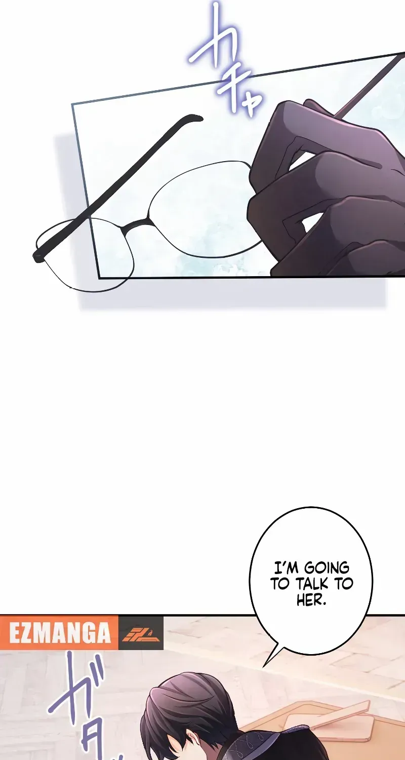Your Majesty, I Will Raise Him This Time! Zinmanga X Chapter 23 Page 31