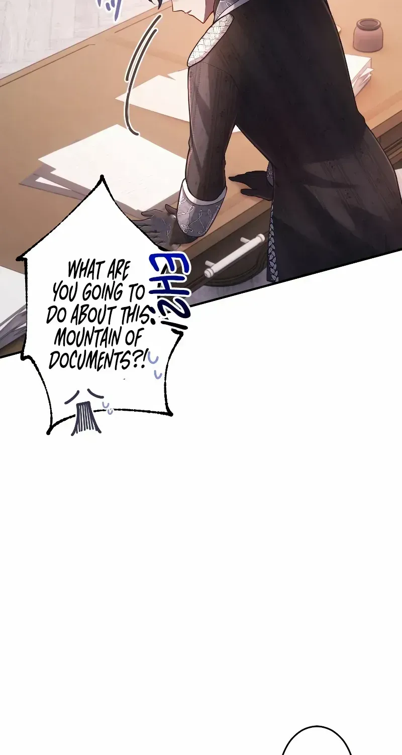 Your Majesty, I Will Raise Him This Time! Zinmanga X Chapter 23 Page 32