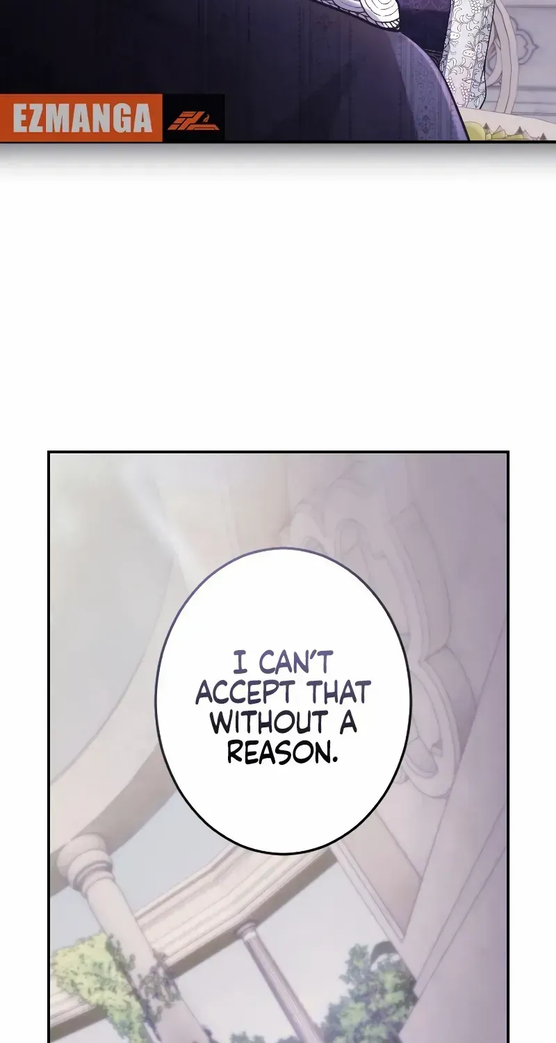 Your Majesty, I Will Raise Him This Time! Zinmanga X Chapter 23 Page 63