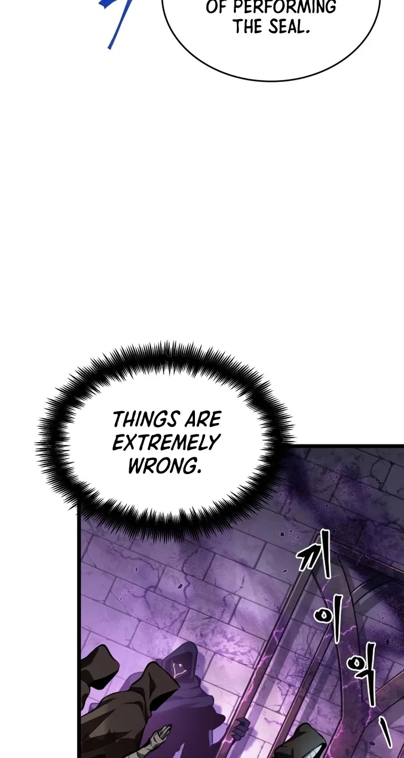 The World After The Fall Zinmanga X Chapter 27 Page 80