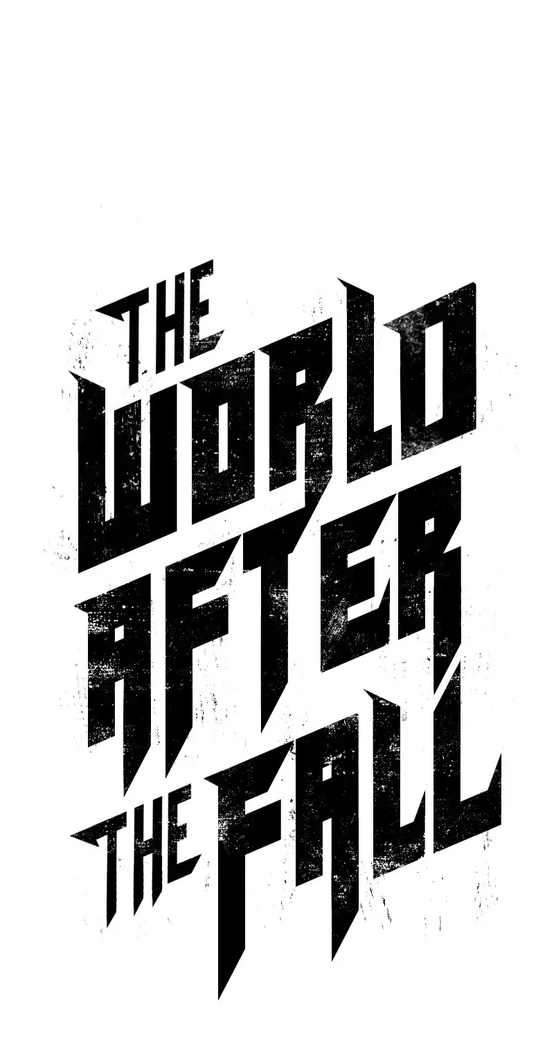 The World After The Fall Zinmanga X Chapter 27 Page 124