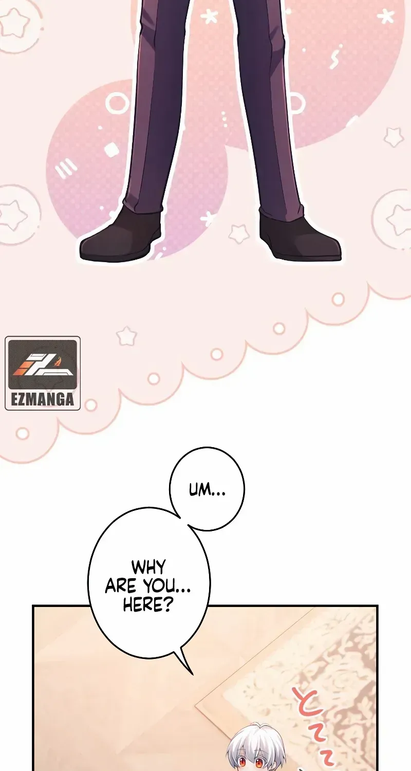 Your Majesty, I Will Raise Him This Time! Zinmanga X Chapter 22 Page 6