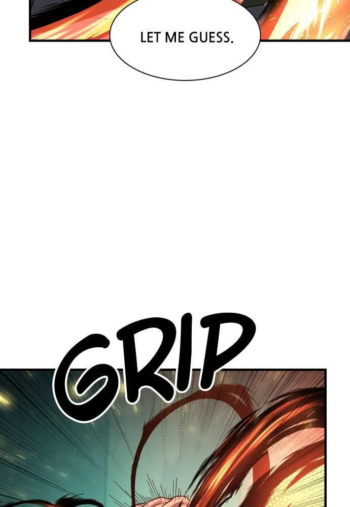 The Last Golden Child Zinmanga X Chapter 45 Page 41