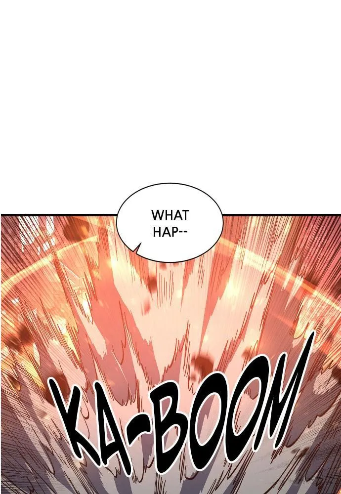 The Last Golden Child Zinmanga X Chapter 45 Page 73