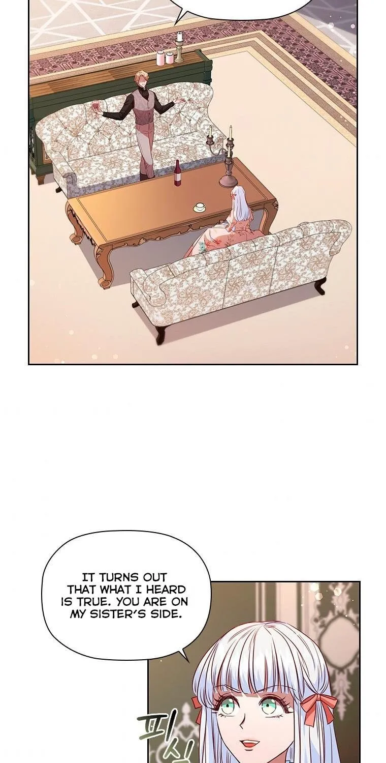 An Extra In The Family Is The First To Be Abandoned Zinmanga X Chapter 17 Page 79