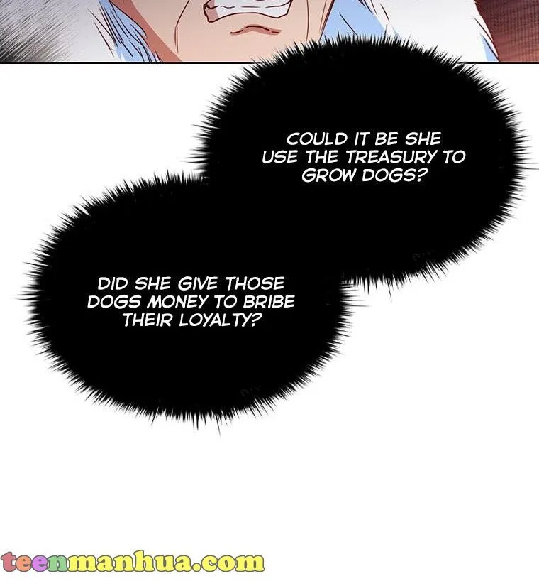 An Extra In The Family Is The First To Be Abandoned Zinmanga X Chapter 17 Page 93