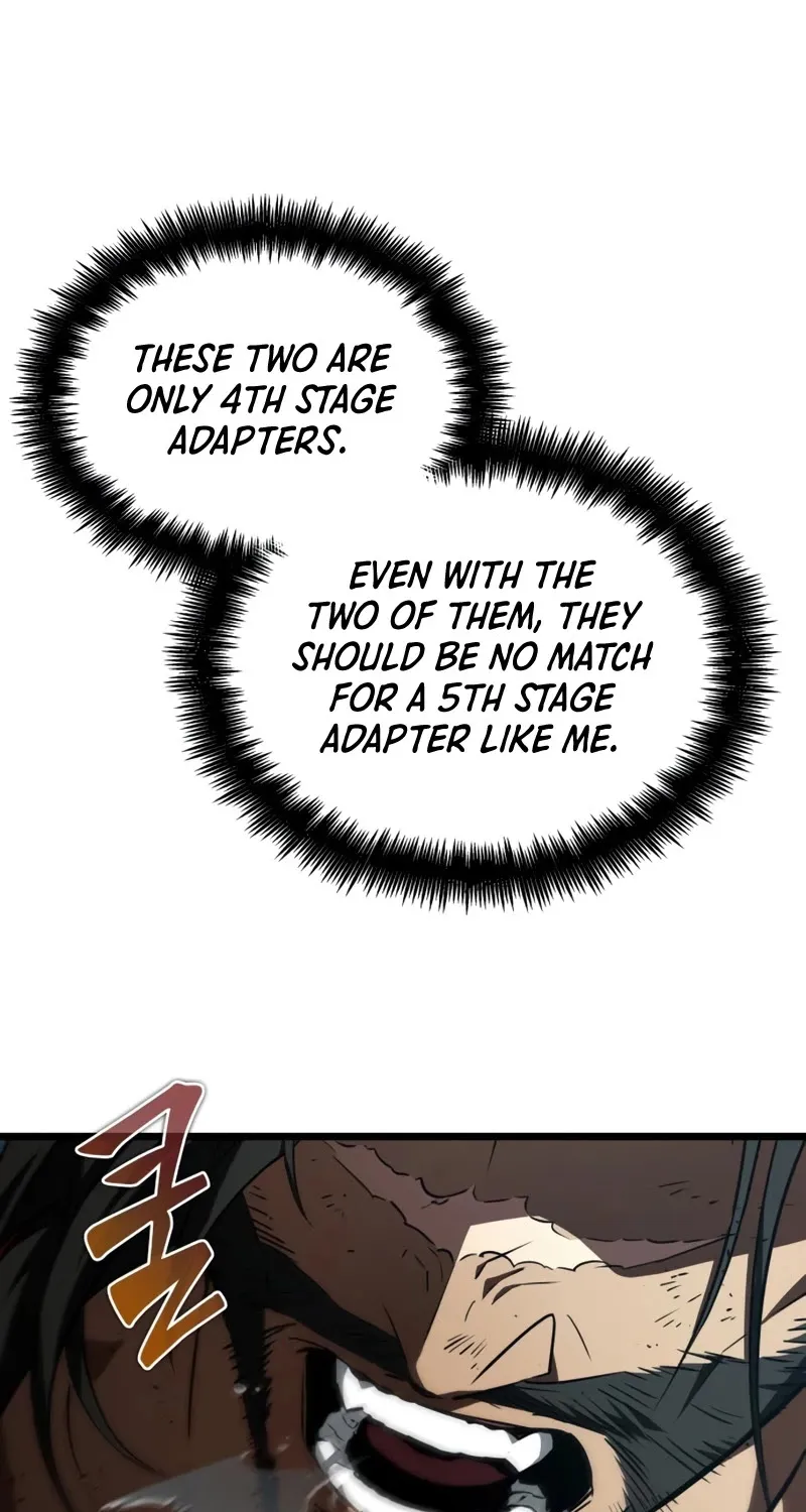 The World After The Fall Zinmanga X Chapter 26 Page 74