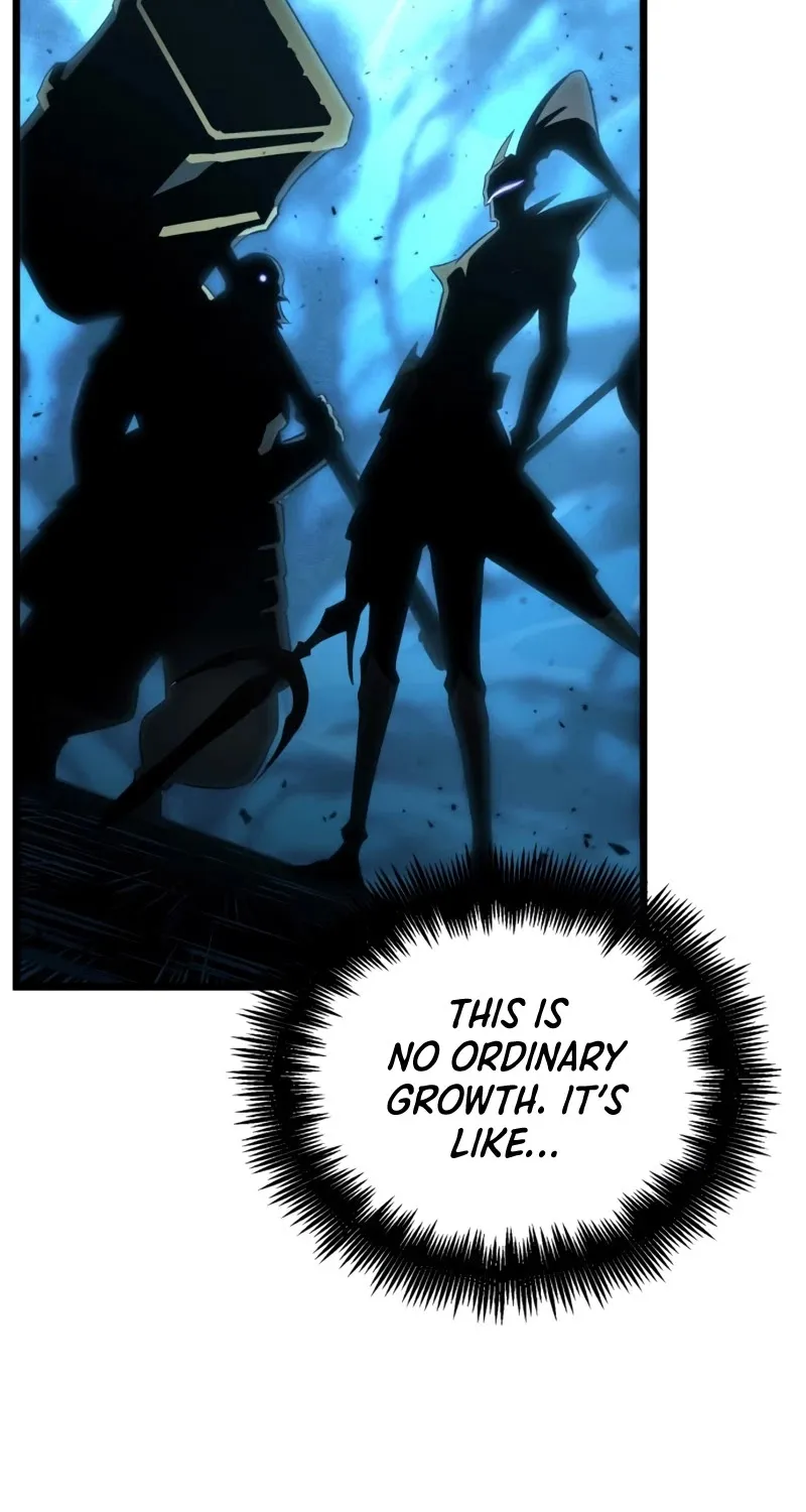 The World After The Fall Zinmanga X Chapter 26 Page 76