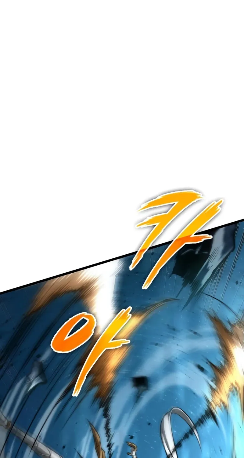 The World After The Fall Zinmanga X Chapter 26 Page 100