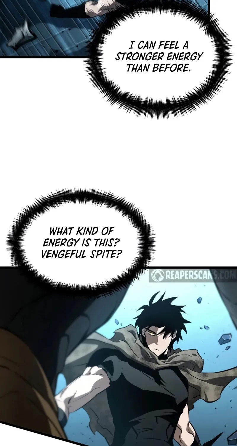 The World After The Fall Zinmanga X Chapter 26 Page 103