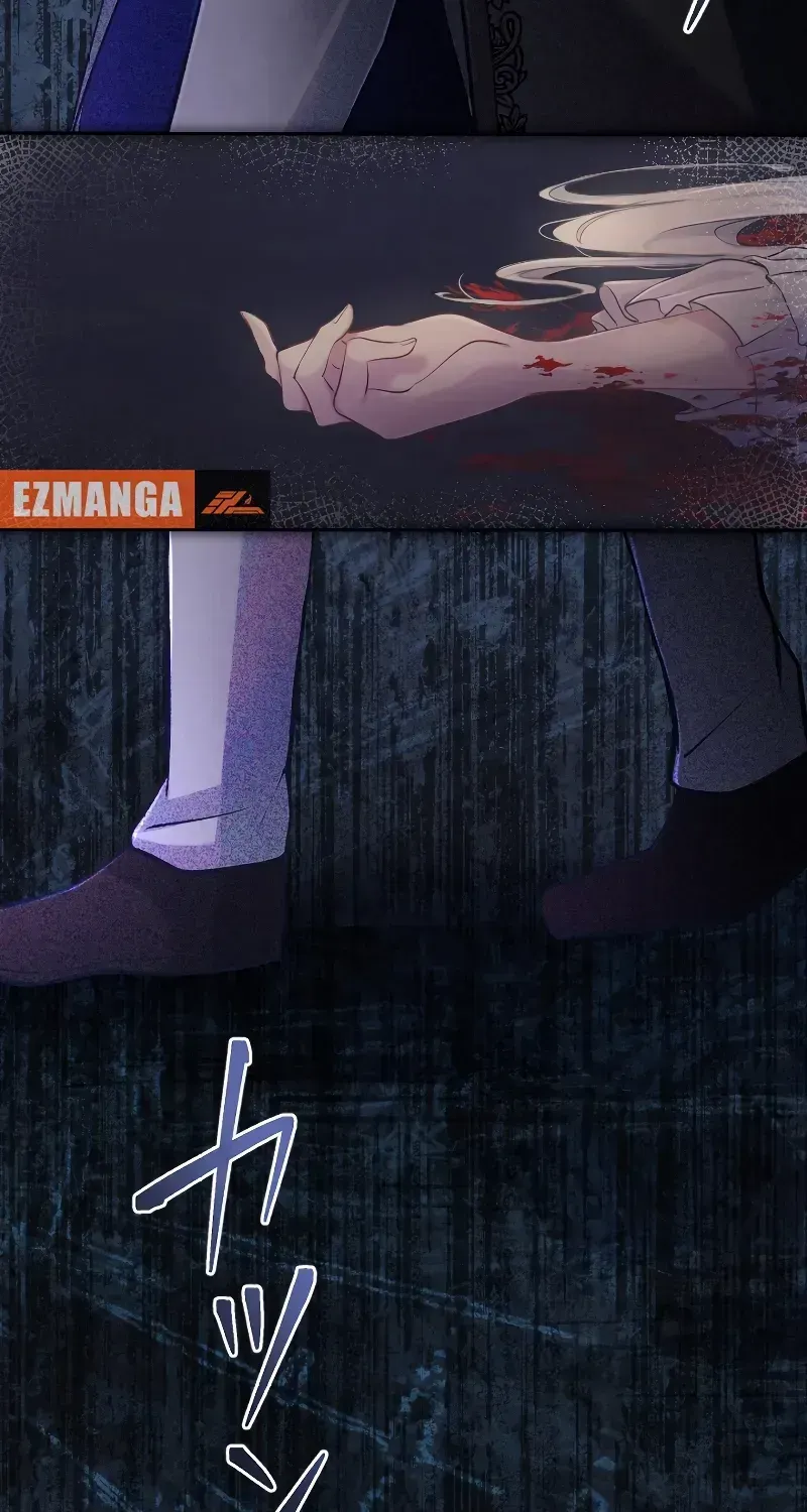 Your Majesty, I Will Raise Him This Time! Zinmanga X Chapter 21 Page 6
