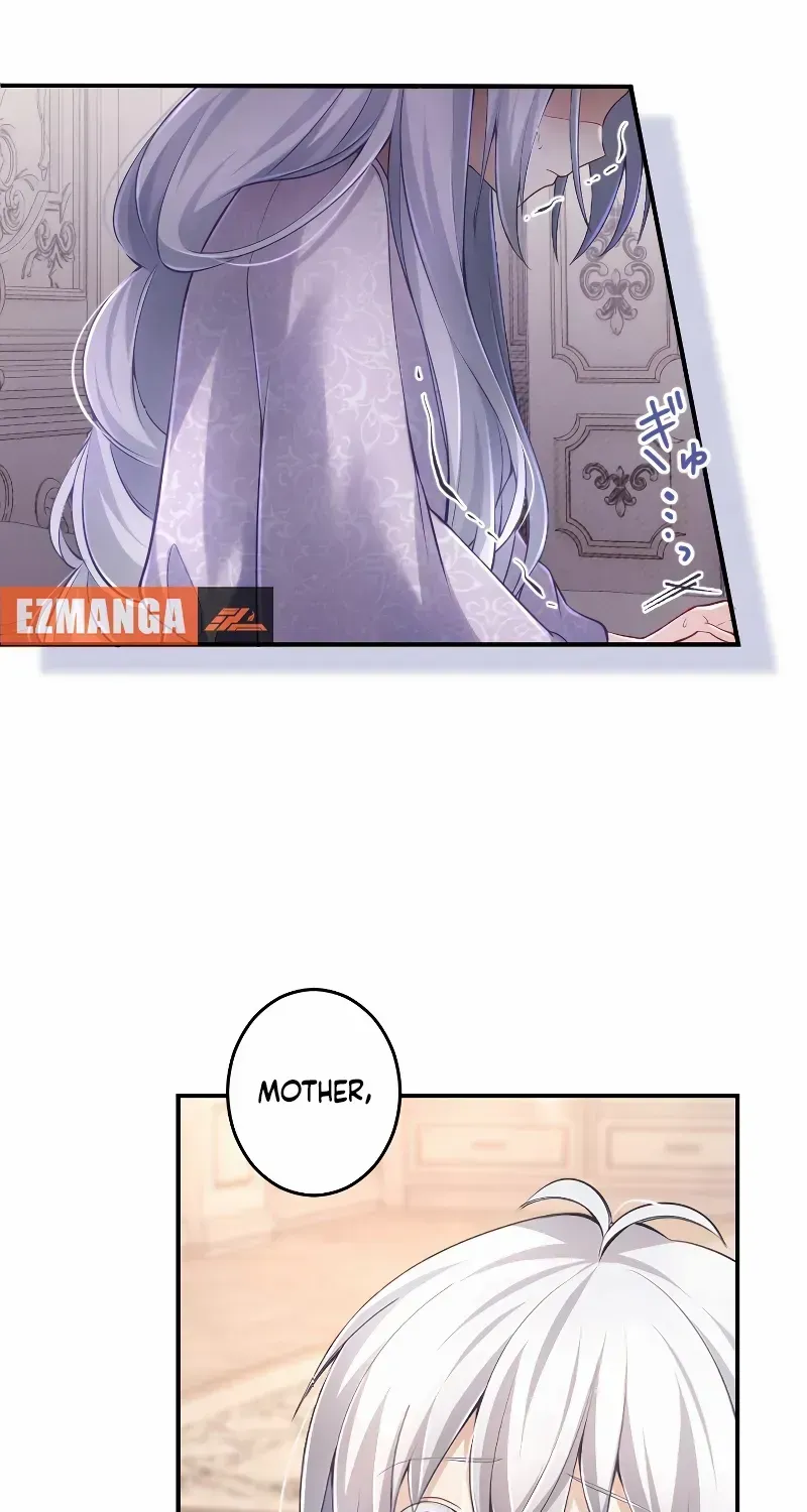 Your Majesty, I Will Raise Him This Time! Zinmanga X Chapter 21 Page 14