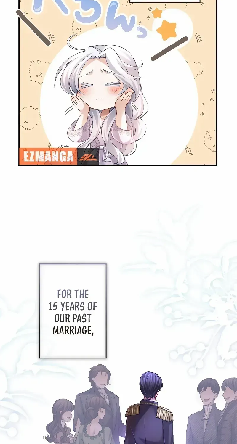Your Majesty, I Will Raise Him This Time! Zinmanga X Chapter 21 Page 29