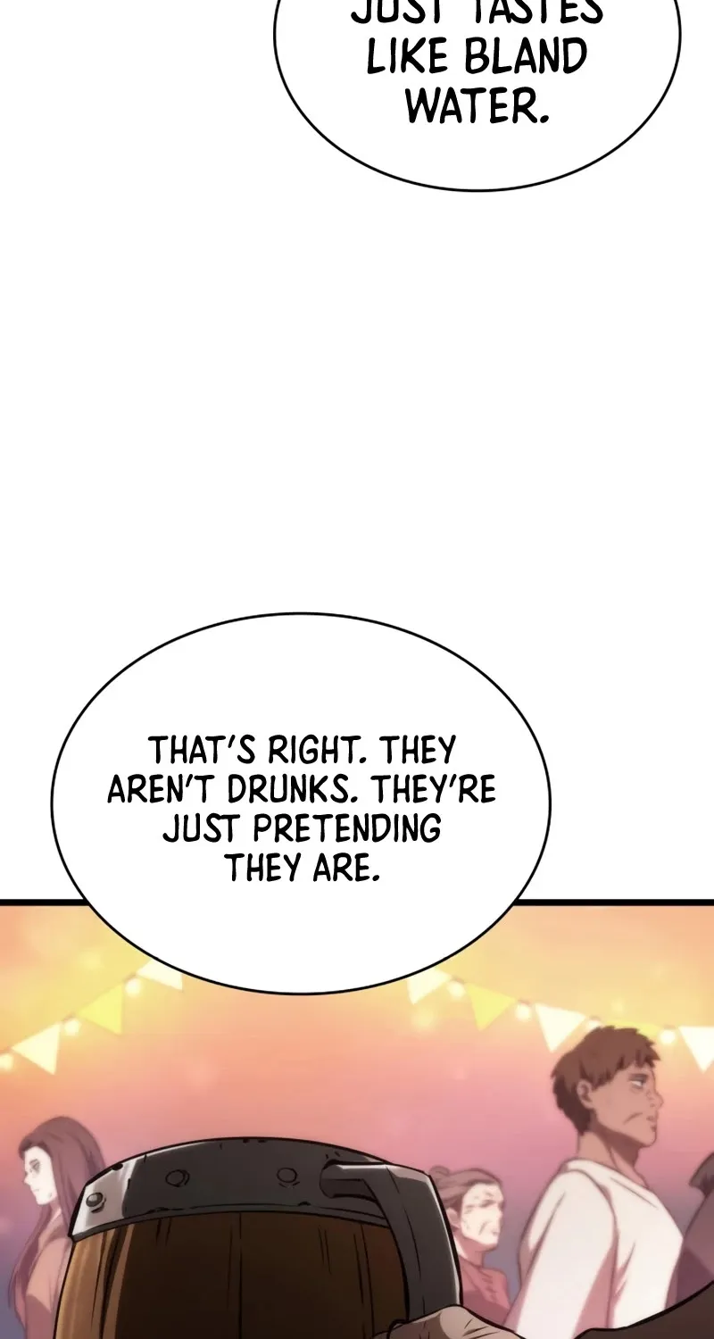 The World After The Fall Zinmanga X Chapter 25 Page 29