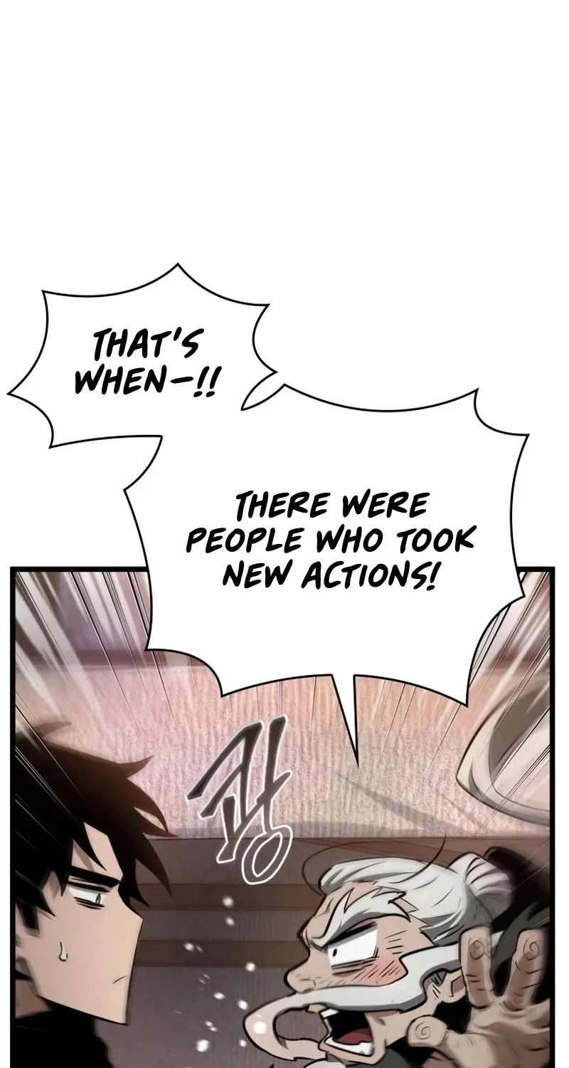 The World After The Fall Zinmanga X Chapter 25 Page 34