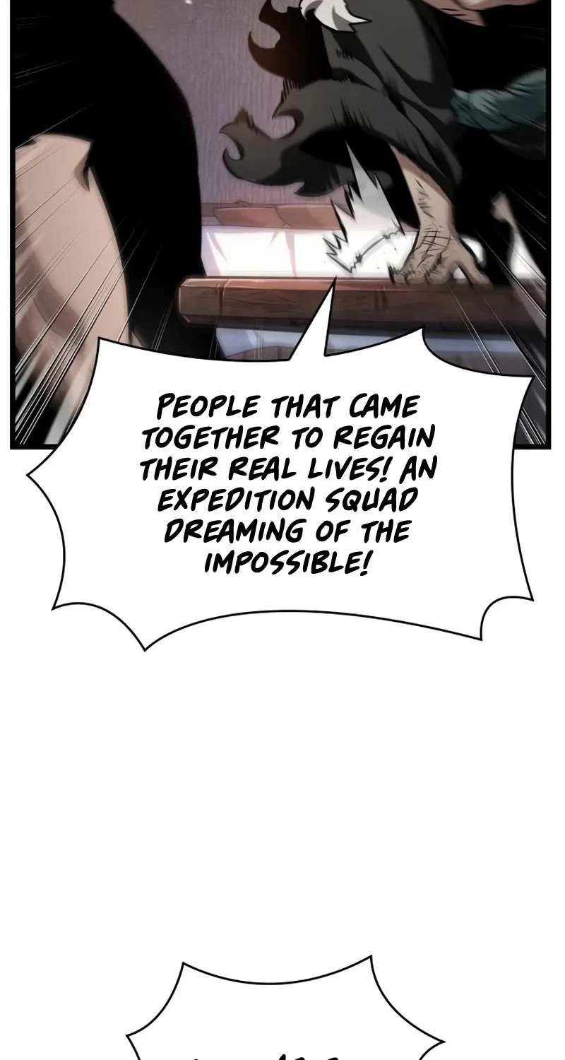 The World After The Fall Zinmanga X Chapter 25 Page 35