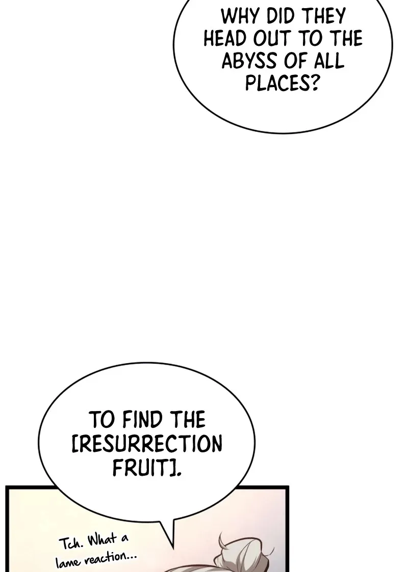 The World After The Fall Zinmanga X Chapter 25 Page 39