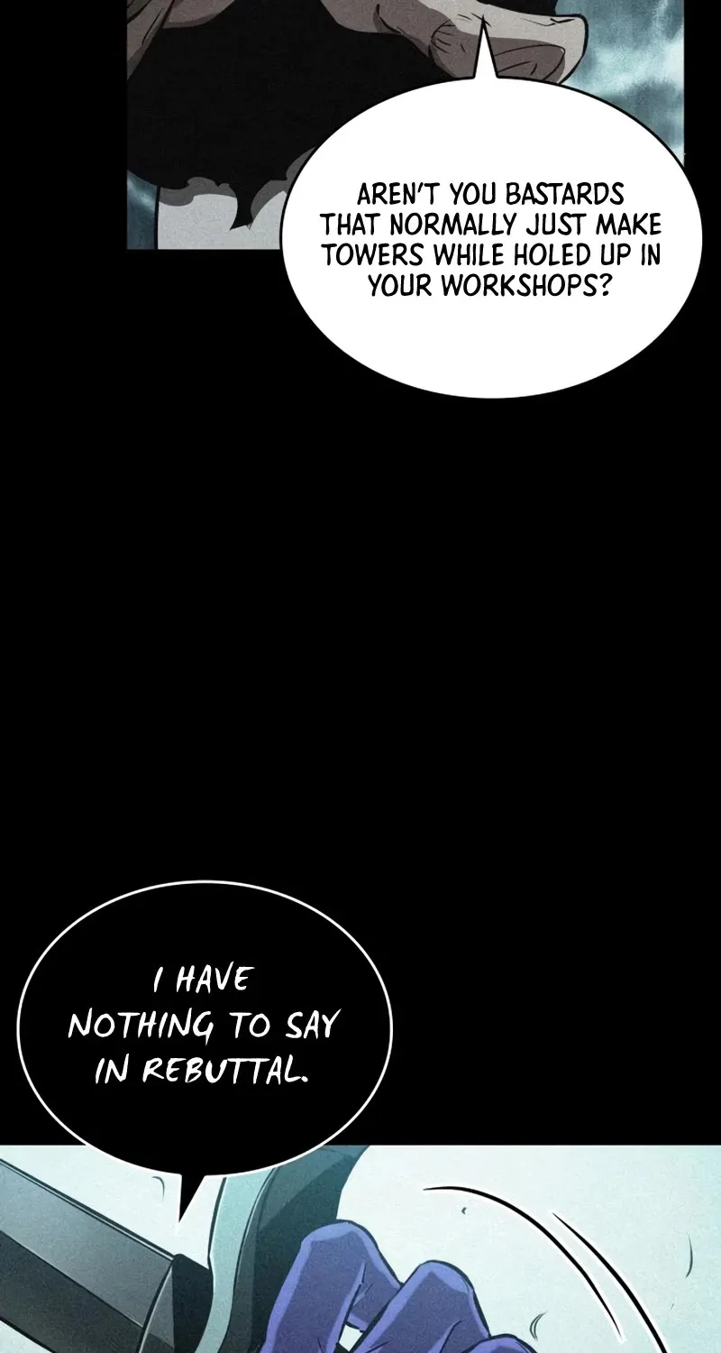 The World After The Fall Zinmanga X Chapter 25 Page 63