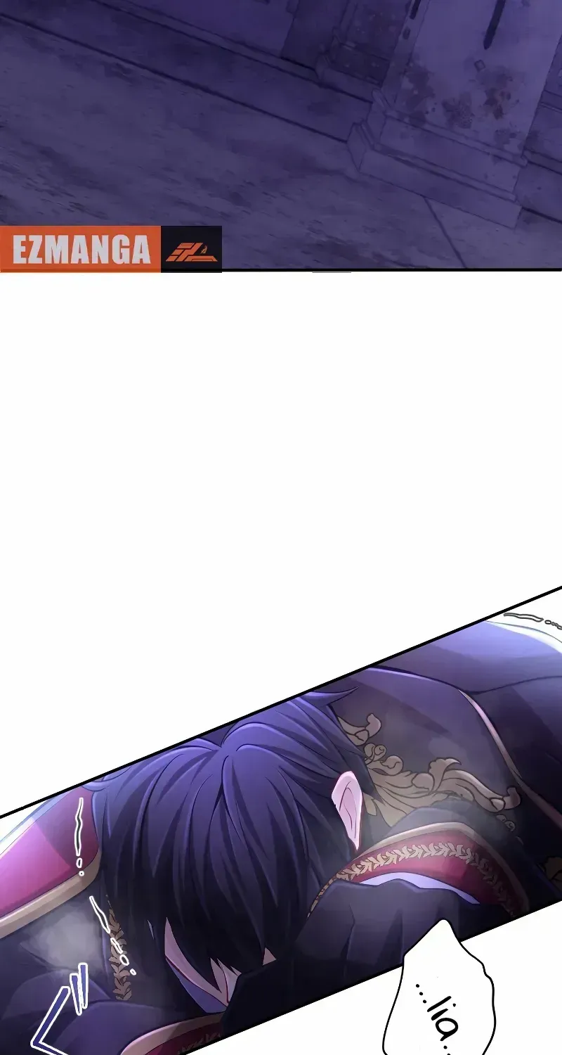 Your Majesty, I Will Raise Him This Time! Zinmanga X Chapter 20 Page 62