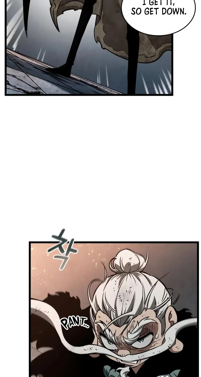 The World After The Fall Zinmanga X Chapter 24 Page 71