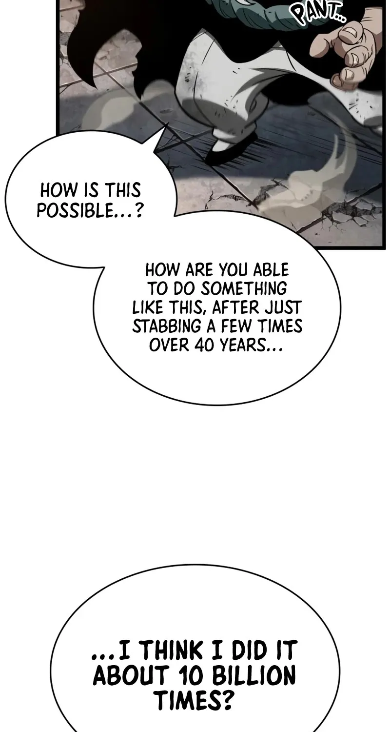 The World After The Fall Zinmanga X Chapter 24 Page 72
