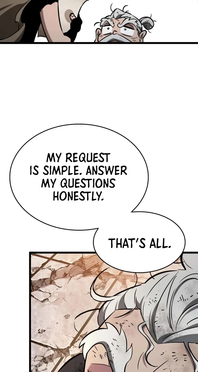 The World After The Fall Zinmanga X Chapter 24 Page 94