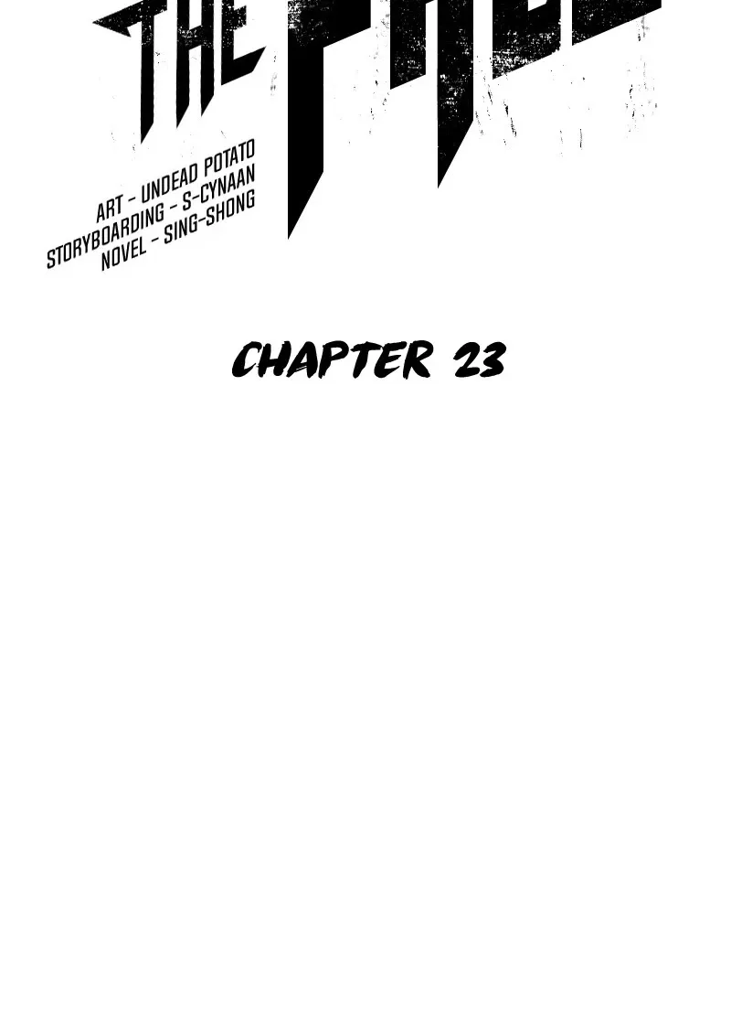 The World After The Fall Zinmanga X Chapter 23 Page 5
