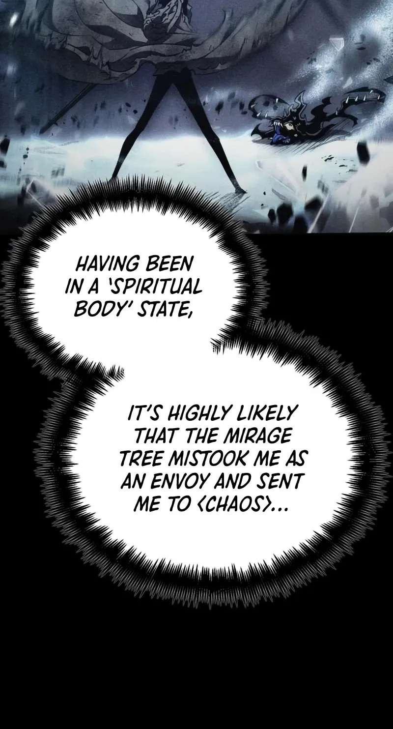 The World After The Fall Zinmanga X Chapter 23 Page 21