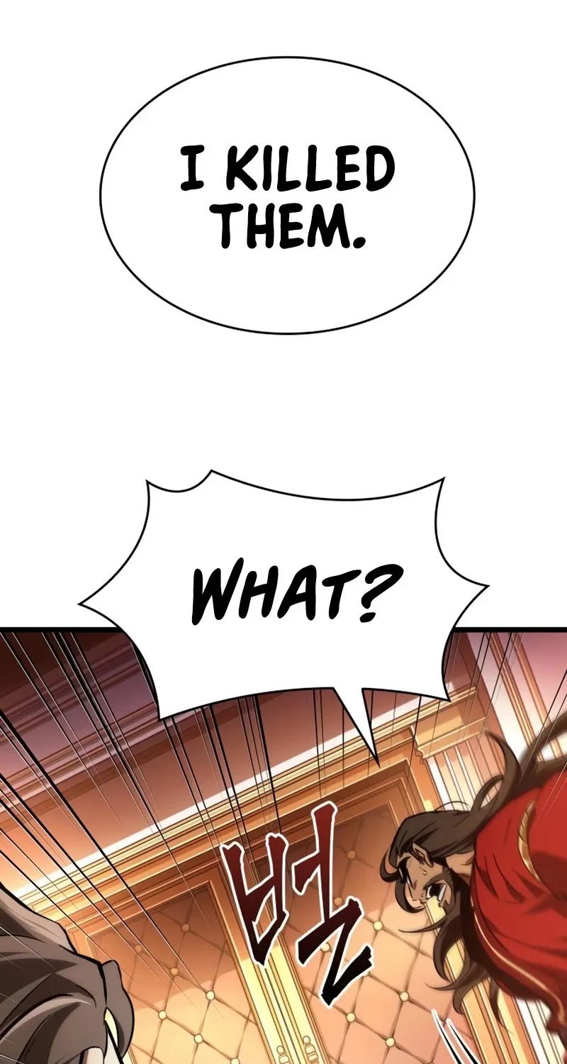 The World After The Fall Zinmanga X Chapter 22 Page 104