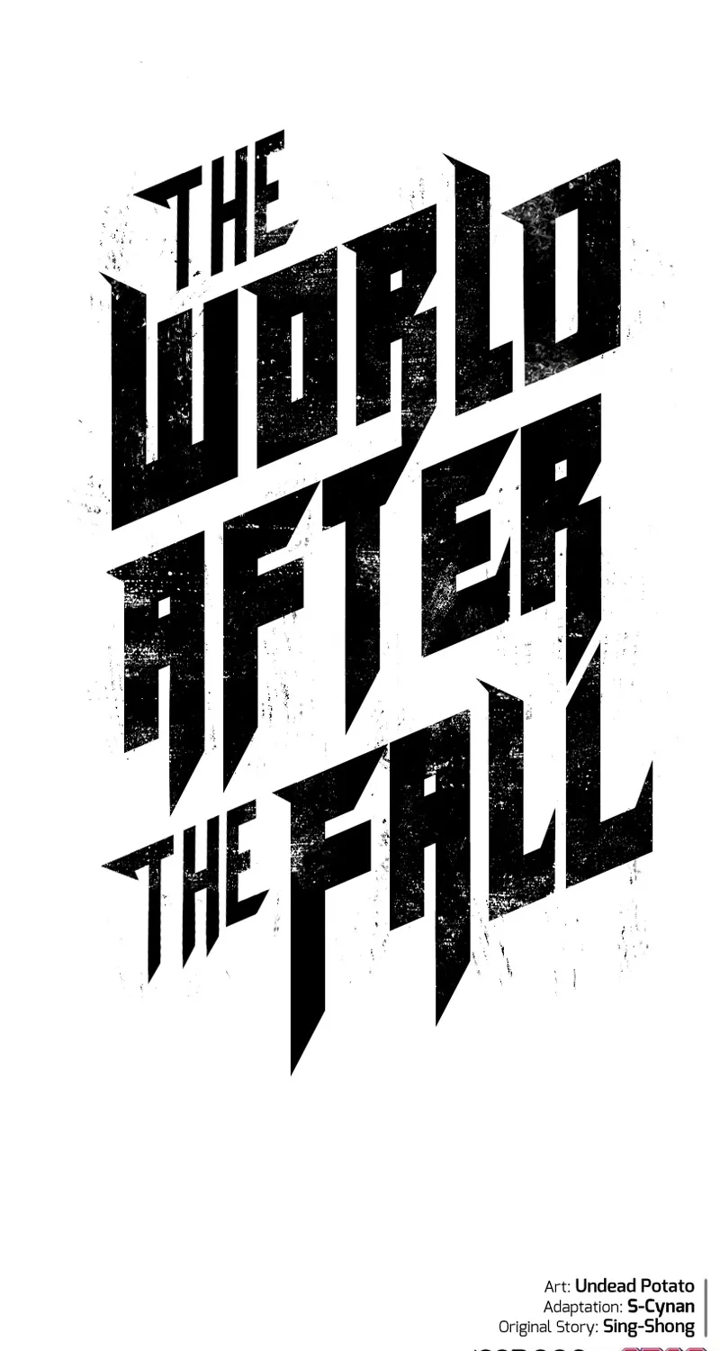 The World After The Fall Zinmanga X Chapter 22 Page 112