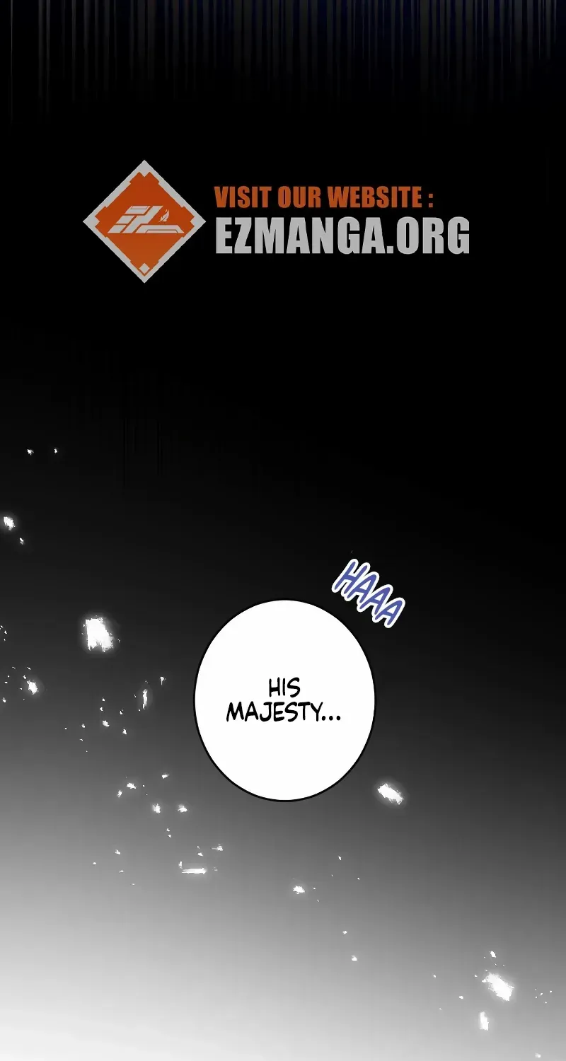 Your Majesty, I Will Raise Him This Time! Zinmanga X Chapter 18 Page 6