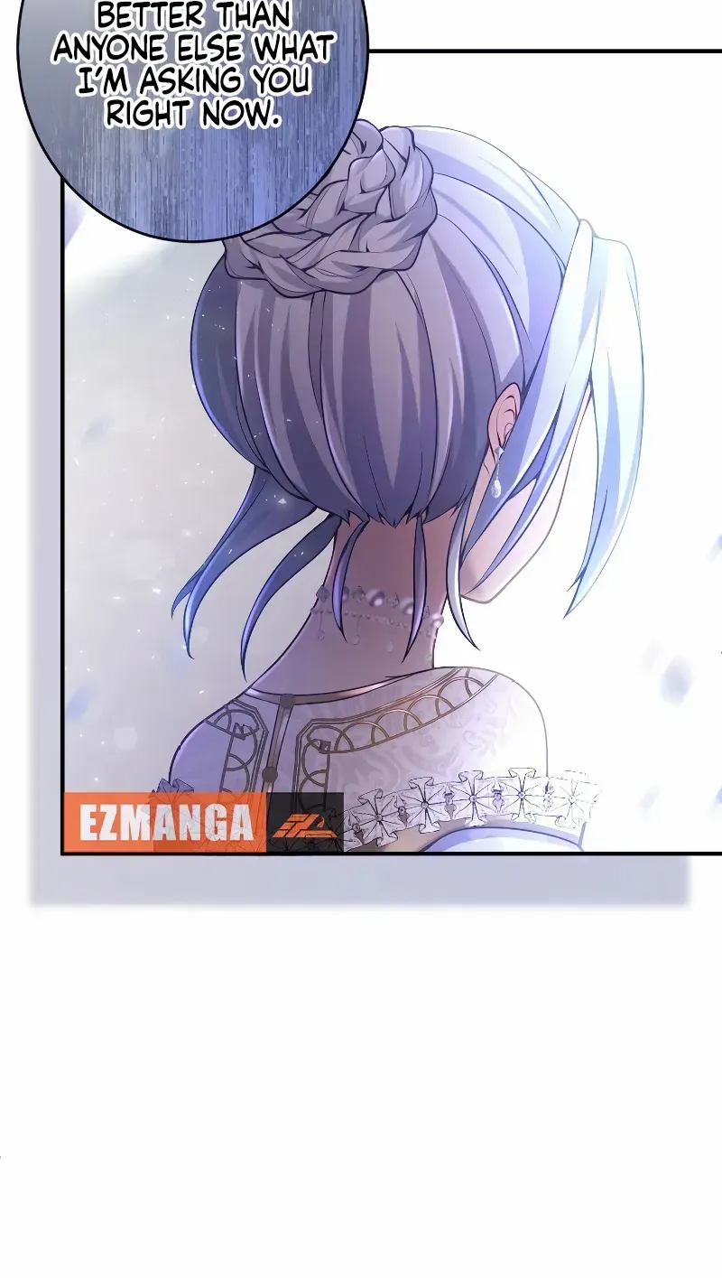 Your Majesty, I Will Raise Him This Time! Zinmanga X Chapter 18 Page 10