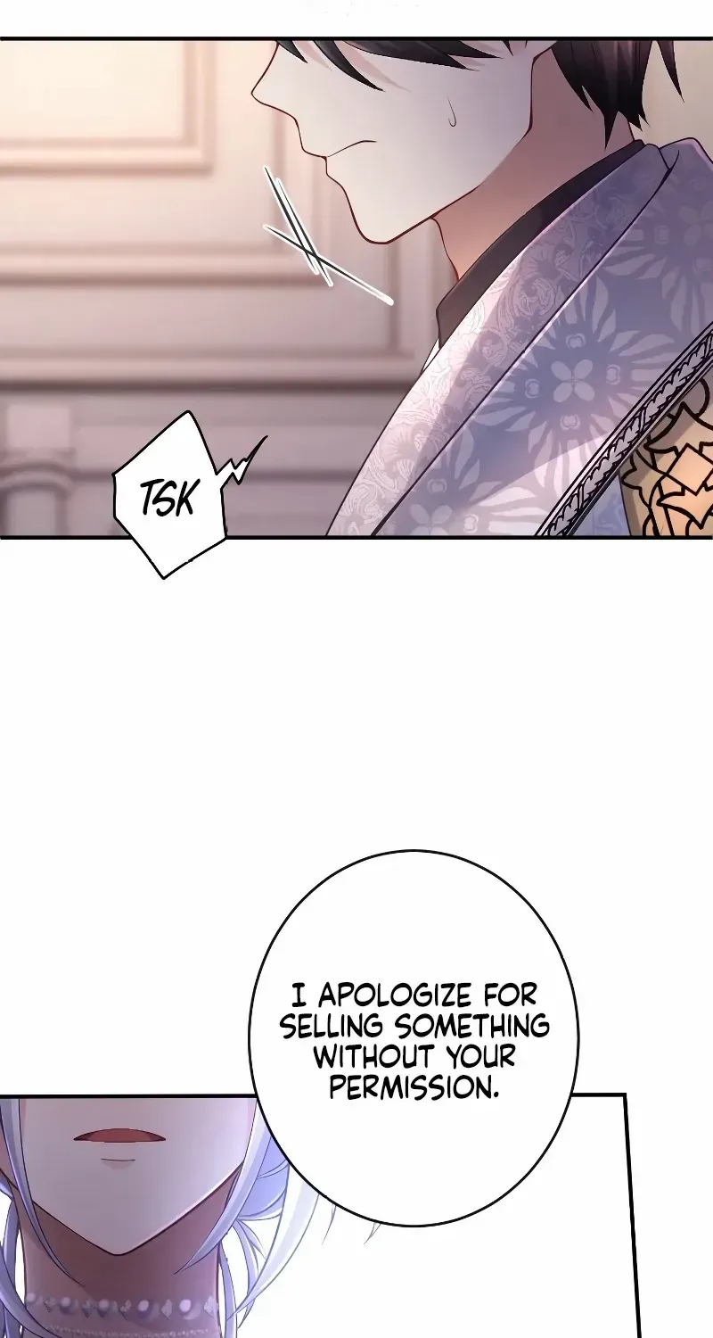 Your Majesty, I Will Raise Him This Time! Zinmanga X Chapter 18 Page 19