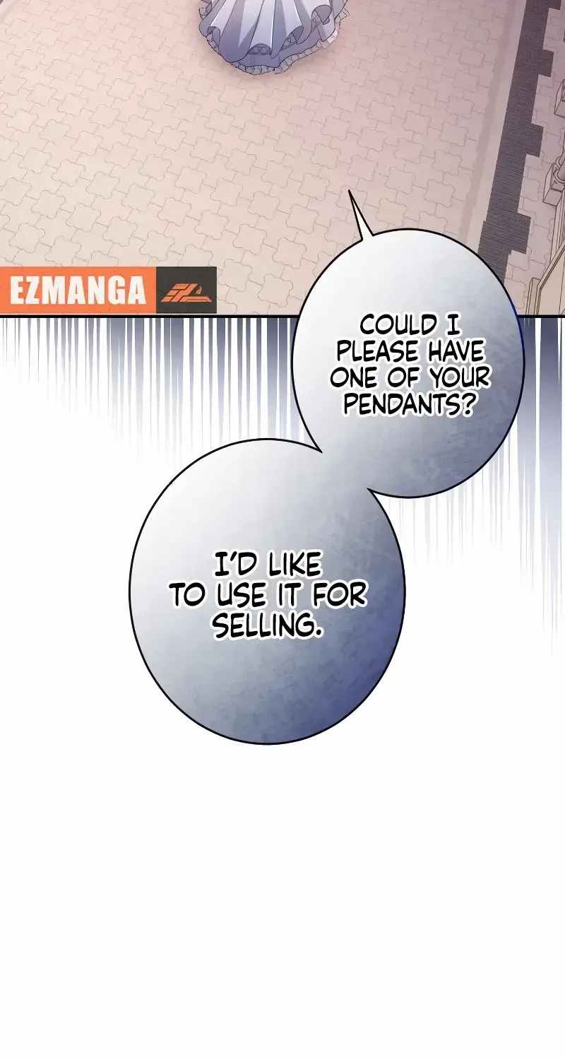 Your Majesty, I Will Raise Him This Time! Zinmanga X Chapter 18 Page 21