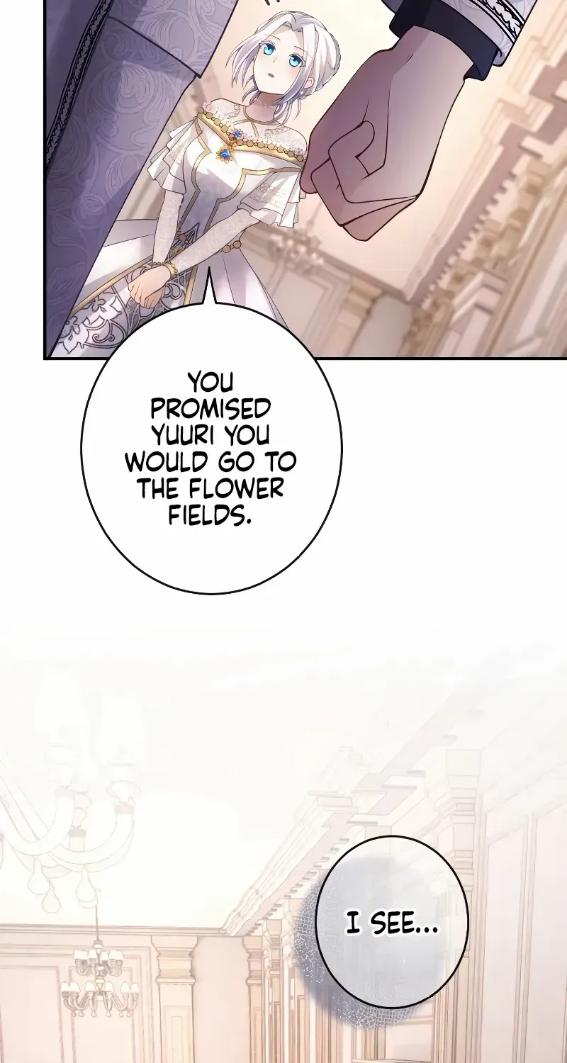 Your Majesty, I Will Raise Him This Time! Zinmanga X Chapter 18 Page 24
