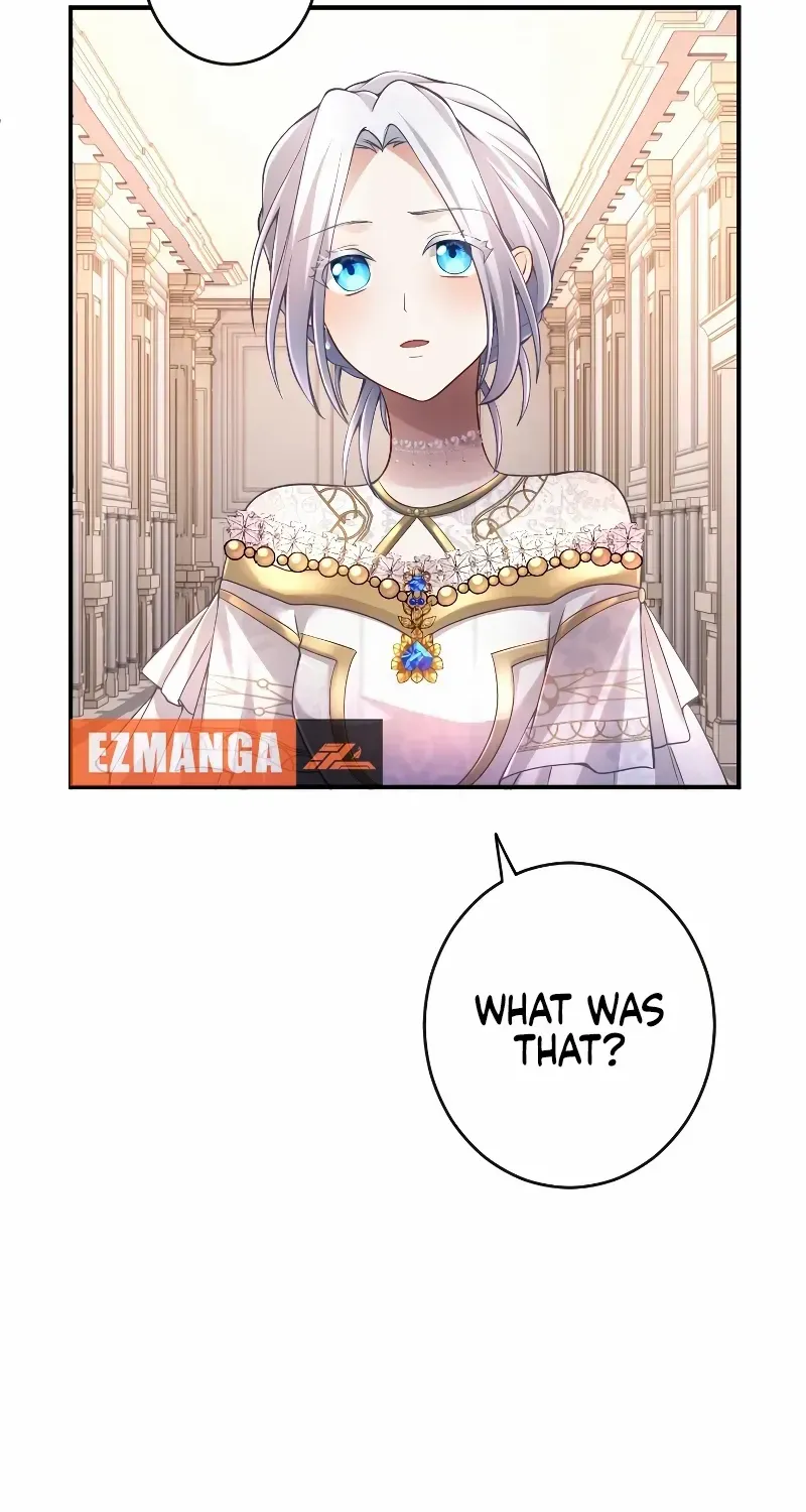 Your Majesty, I Will Raise Him This Time! Zinmanga X Chapter 18 Page 27