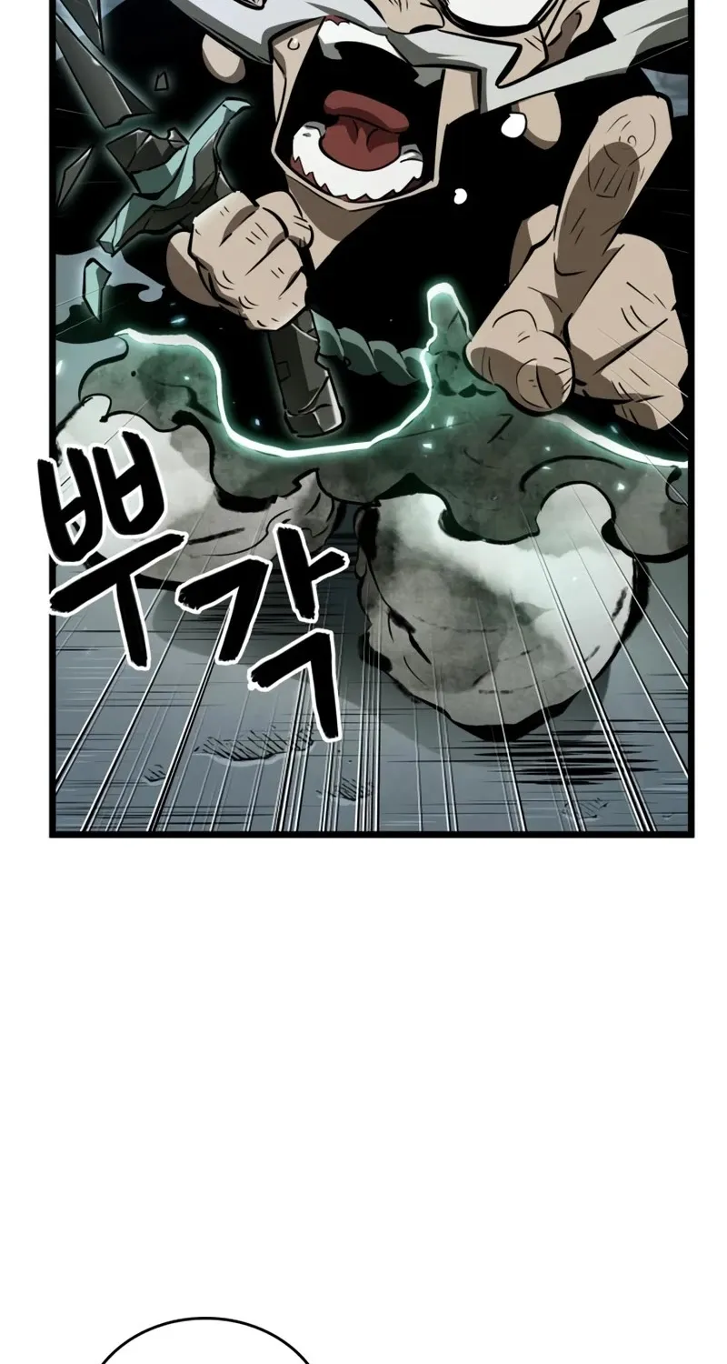 The World After The Fall Zinmanga X Chapter 21 Page 64